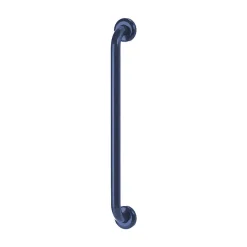 AKW Stainless Steel Grab Rail - Dark Blue