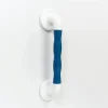 AKW 1600 Series Blue 32mm Diameter Straight Natural Grip Plastic Grab Rail -Croydex shop 01600bu l
