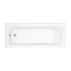 Roca The Gap 1700 X 750mm 0TH Single Ended Bath -Croydex shop 024718000 l