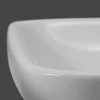 Duravit DuraStyle 600mm Counter Top Basin -Croydex shop 0349430000 d4 1