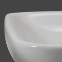 Duravit DuraStyle 600mm Counter Top Basin