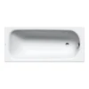 Kaldewei Saniform Plus 0TH Steel Enamel Bath -Croydex shop 111600010001 d3