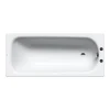 Kaldewei Saniform Plus 2TH Steel Enamel Bath 2 Kaldewei Saniform Plus 2TH Steel Enamel Bath -Croydex shop 111620000001 l