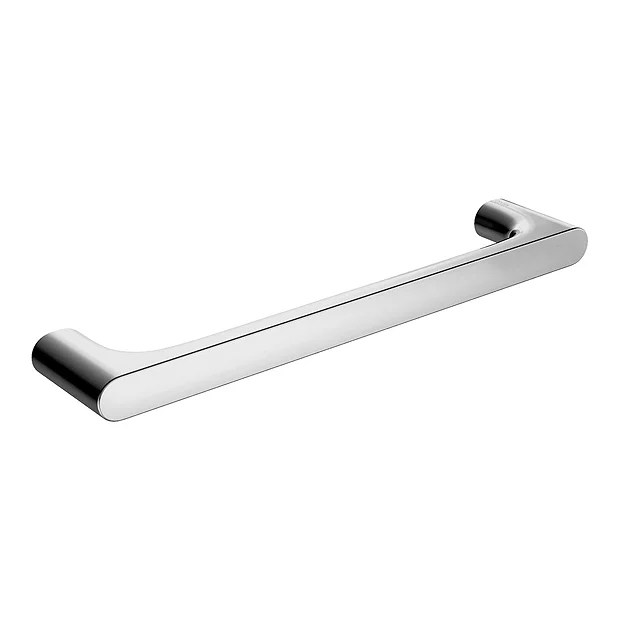 Keuco Edition 400 350mm Grab Rail - Chrome 3 Keuco Edition 400 350mm Grab Rail - Chrome