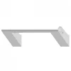 AKW Onyx 45 Chrome Grab Rail -Croydex shop 11826ls d1