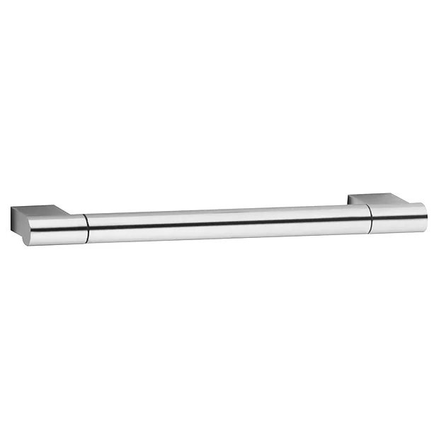 Keuco Plan 300mm Grab Rail - Chrome 3 Keuco Plan 300mm Grab Rail - Chrome