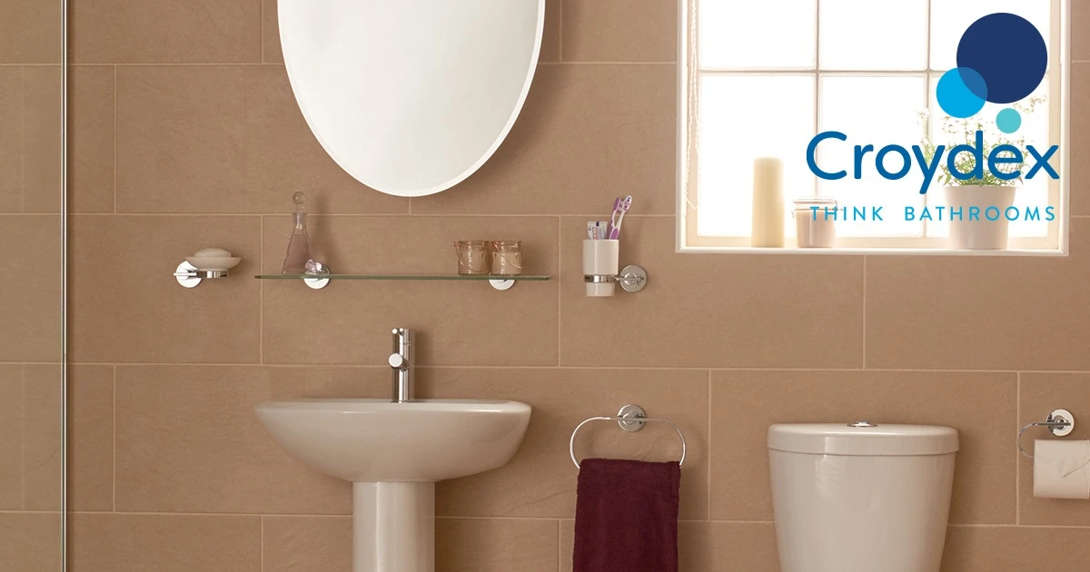 Front Page -Croydex shop 16