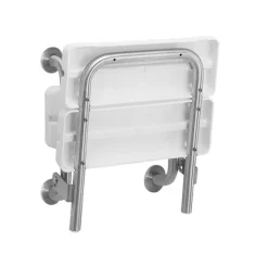 Franke CNTX400NF Contina Foldable Shower Seat With Back Support