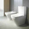 Duravit DuraStyle BTW Close Coupled Toilet + Seat 1 Duravit DuraStyle BTW Close Coupled Toilet + Seat -Croydex shop 2156090000 d1