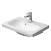 Duravit DuraStyle 635mm 1TH Furniture Compact Washbasin -Croydex shop 2337630000 l