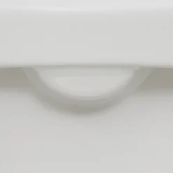 Duravit DuraStyle Rimless HygieneGlaze Durafix 700mm Wall Hung Toilet + Seat 10 Duravit DuraStyle Rimless HygieneGlaze Durafix 700mm Wall Hung Toilet + Seat -Croydex shop 2542090000 d1 1