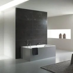 Kaldewei Puro 0TH Steel Enamel Bath 11 Kaldewei Puro 0TH Steel Enamel Bath -Croydex shop 258300010001 d2