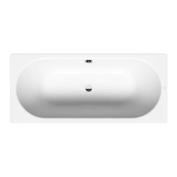Kaldewei Classic Duo 0TH Steel Enamel Bath 4 Kaldewei Classic Duo 0TH Steel Enamel Bath - Image 2