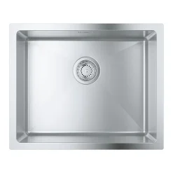 Grohe K700 1.0 Bowl Undermount Stainless Steel Kitchen Sink