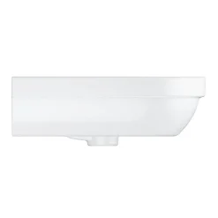 Grohe Euro Ceramic 550mm 1TH Wall Hung Basin -Croydex shop 39335000 d2