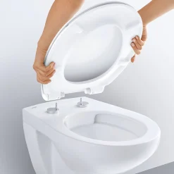Grohe Solido Bau / Skate Cosmo Complete WC 5 In 1 Pack + FREE TOILET ROLL HOLDER 11 Grohe Solido Bau / Skate Cosmo Complete WC 5 In 1 Pack + FREE TOILET ROLL HOLDER -Croydex shop 39563000 d3