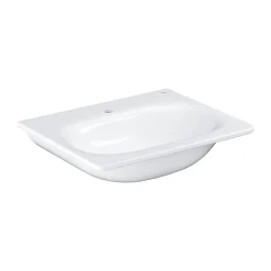 Grohe Essence 600mm 1TH Wall Hung Basin