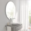 Grohe Essence 600mm Counter Top Basin -Croydex shop 3960800h d3