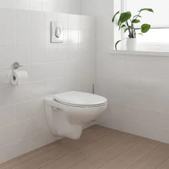 Grohe Solido Bau Ceramic Rimless 5-in-1 Pack -Croydex shop 39888000 d1