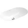 Villeroy & Boch Villeroy And Boch O.novo Oval Undercounter Basin -Croydex shop 41625001 d1