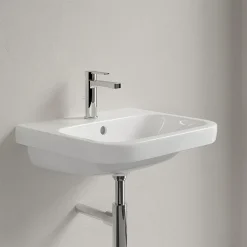 Villeroy & Boch Villeroy And Boch Architectura 1TH Basin -Croydex shop 41885501 d1