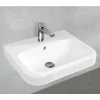 Villeroy & Boch Villeroy And Boch Architectura 1TH Basin -Croydex shop 41885501 d4