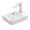 Villeroy & Boch Villeroy And Boch O.novo Compact 360 X 250mm 1TH Handwash Basin -Croydex shop 43433601 d2