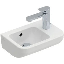 Villeroy & Boch Villeroy And Boch Architectura 360 X 260mm 1TH Handwash Basin