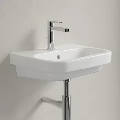 Villeroy & Boch Villeroy And Boch Architectura 500 X 380mm 1TH Handwash Basin