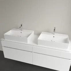 Villeroy & Boch Villeroy And Boch Memento 2.0 Countertop Basin -Croydex shop 4a076001 d2
