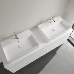 Villeroy & Boch Villeroy And Boch Memento 2.0 Countertop Basin -Croydex shop 4a076001 d3