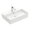 Villeroy & Boch Villeroy And Boch Memento 2.0 Countertop Basin -Croydex shop 4a076001 d4