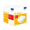 Villeroy & Boch Villeroy And Boch O.novo Wall Hung Toilet W/ Soft Close Toilet Seat -Croydex shop 5660h101 d2