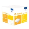 Villeroy & Boch Villeroy And Boch O.novo Compact Wall Hung Toilet + Soft Close Seat -Croydex shop 5688h101 d2