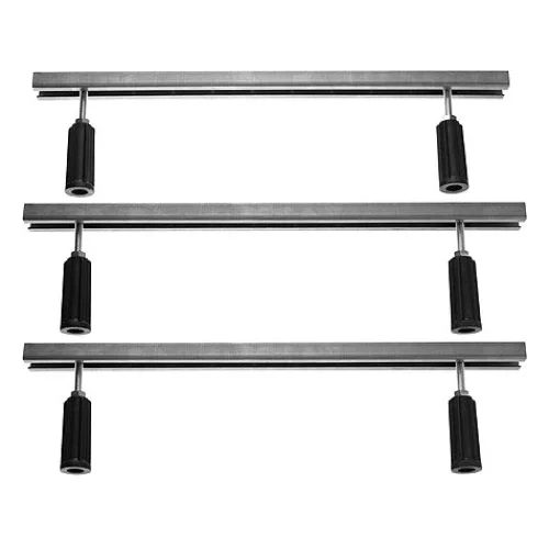 Duravit No.1 Trapezoidal Bath + Support Feet (Right Hand) 6 Duravit No.1 Trapezoidal Bath + Support Feet (Right Hand) - Image 4