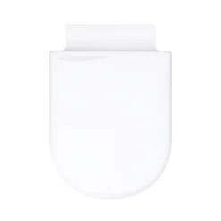 Alaska Back To Wall Toilet Pan + Soft Close Seat