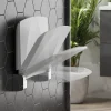 HiB White Shower Seat -Croydex shop acsswhi01d2