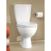 Twyford Bathroom Twyford Alcona Bottom Outlet Close Coupled Toilet -Croydex shop alcccsc d1