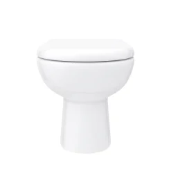 Alaska Combined Two-In-One Wash Basin & Toilet (500mm Wide X 300mm) 13 Alaska Combined Two-In-One Wash Basin & Toilet (500mm Wide X 300mm) -Croydex shop alcombwc d6