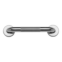 Croydex 300mm Stainless Steel Grab Bar With Anti-Slip Grip -Croydex shop ap500541 d4