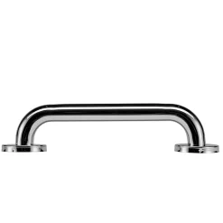 Croydex 300mm Stainless Steel Chrome Straight Grab Bar -Croydex shop ap501041ai4