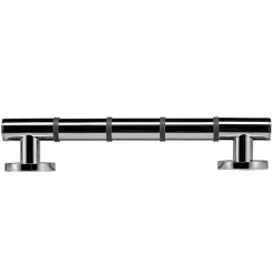 Croydex Grab N Grip 380mm Support Rail Grab Bar - Chrome 11 Croydex Grab N Grip 380mm Support Rail Grab Bar - Chrome -Croydex shop ap530541ai4