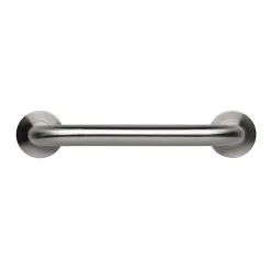 Croydex 300mm Brushed Stainless Steel Anti Viral Grab Bar 9 Croydex 300mm Brushed Stainless Steel Anti Viral Grab Bar -Croydex shop ap810043mth d2