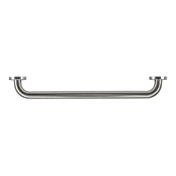 Croydex 600mm Brushed Stainless Steel Anti Viral Grab Bar -Croydex shop ap810243mth d1