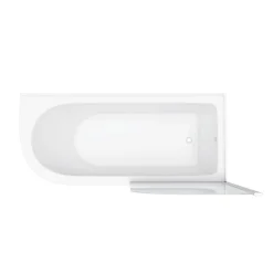 Victorian Plumbing Appleby RH Traditional Bathroom Suite 13 Victorian Plumbing Appleby RH Traditional Bathroom Suite -Croydex shop apprh new detail1a