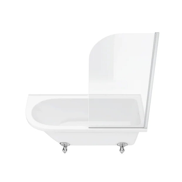 Victorian Plumbing Appleby RH Traditional Bathroom Suite 3 Victorian Plumbing Appleby RH Traditional Bathroom Suite