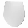 Twyford Bathroom Twyford Alcona Back To Wall Toilet -Croydex shop ar7815wh 1