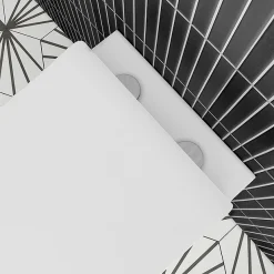 Arezzo Back To Wall Toilet + Slim Soft Close Seat