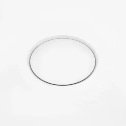 Arezzo 1600 X 855 Matt White Solid Stone Curved Single Ended Bath 8 Arezzo 1600 X 855 Matt White Solid Stone Curved Single Ended Bath -Croydex shop az16sba d2