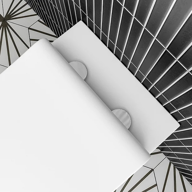 Arezzo Rimless Wall Hung Toilet Incl. Slim Soft Close Seat 5 Arezzo Rimless Wall Hung Toilet Incl. Slim Soft Close Seat - Image 3